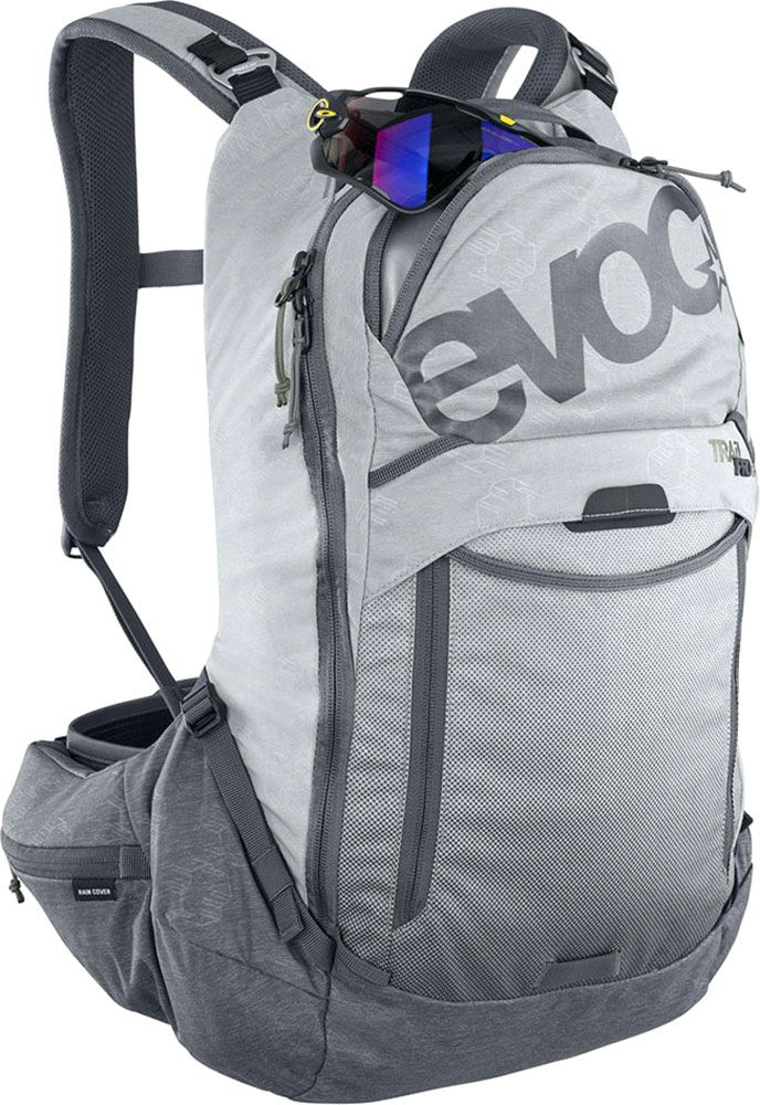 Evoc Trail Pro 16L - Protektor Rucksack kaufen | Bike-Discount