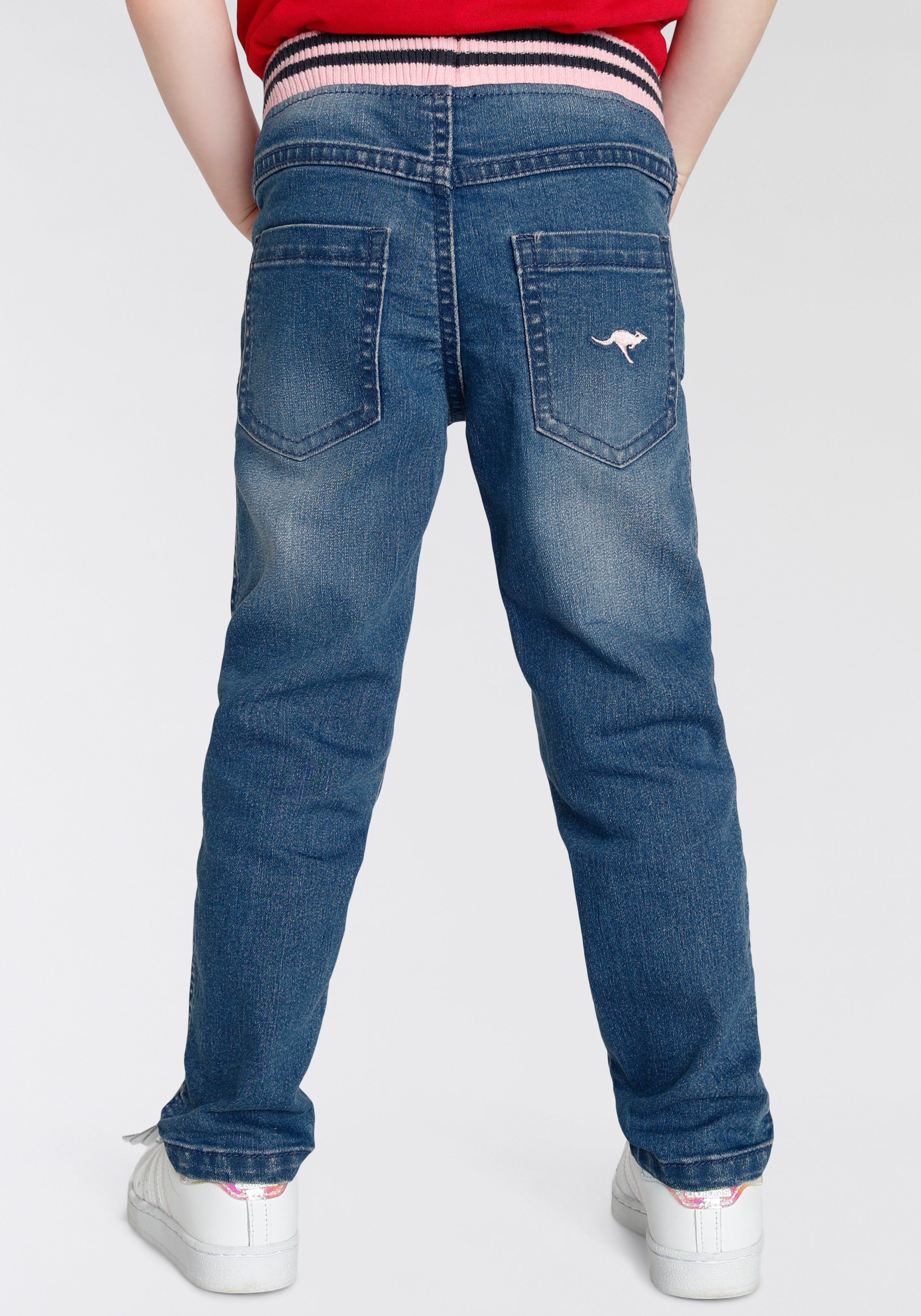 KangaROOS Schlupfjeans