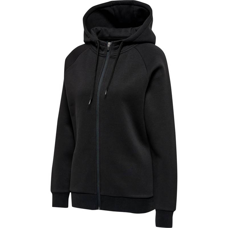hummel hmlRED HEAVY ZIP HOODIE WOMAN Sweatshirt Damen