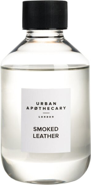 Urban Apothecary Smoked Leather Diffuser Refill Raumduft