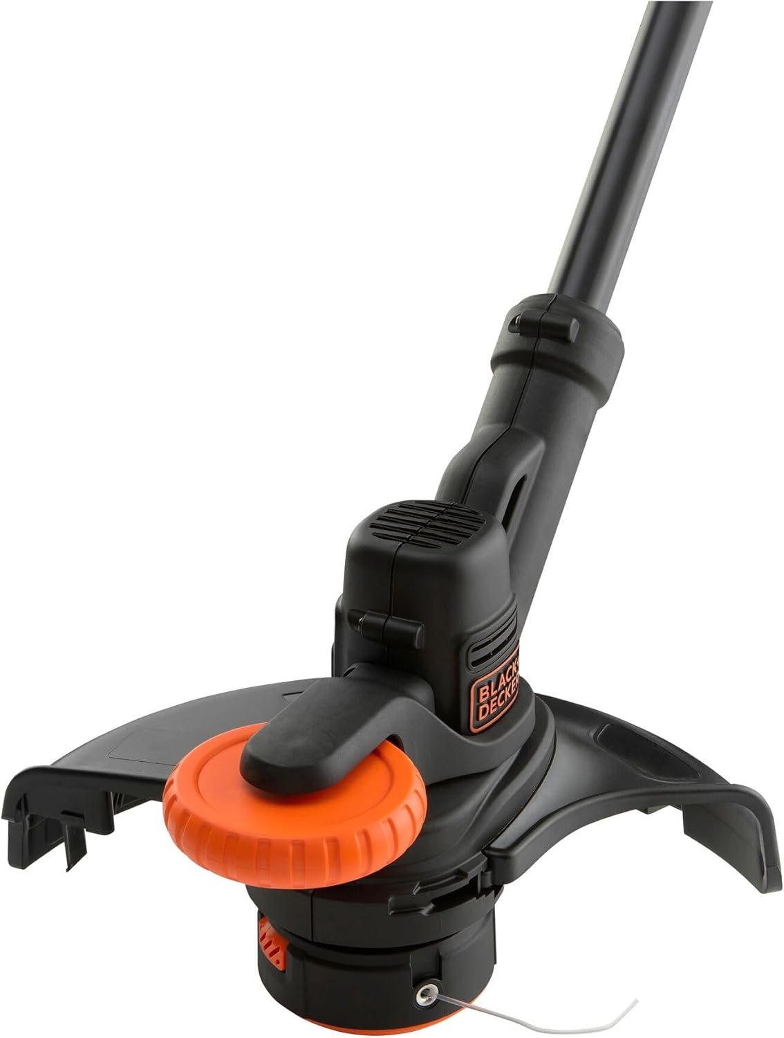 Black & Decker BCST918B Gresstrimmer 18 Volt ekskl. batterier og lader 28 cm