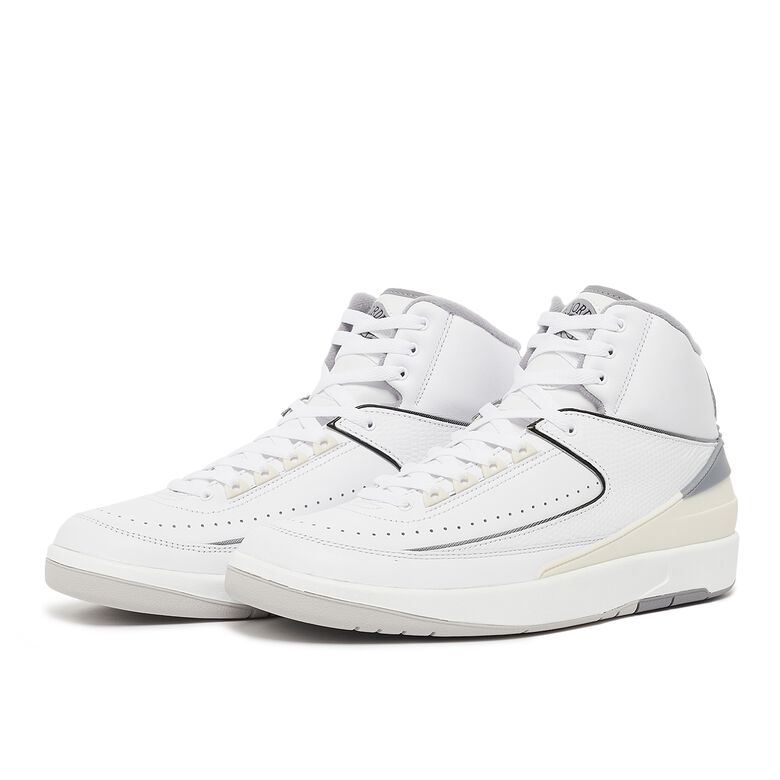 JORDAN Air Jordan 2 Retro 