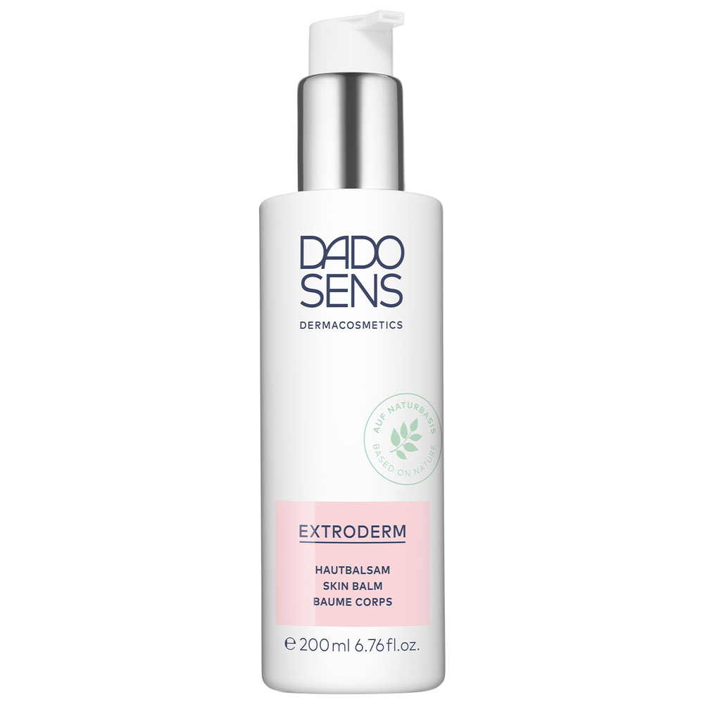 Dado Sens BAUME CORPS EXTRODERM