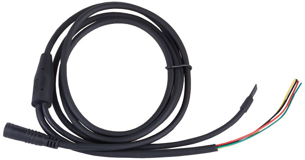 Supernova Y-Kabel für M99 Tail Light an M99 Pro kaufen | Bike-Discount