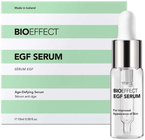 BIOEFFECT EGF Serum Gesichtsserum