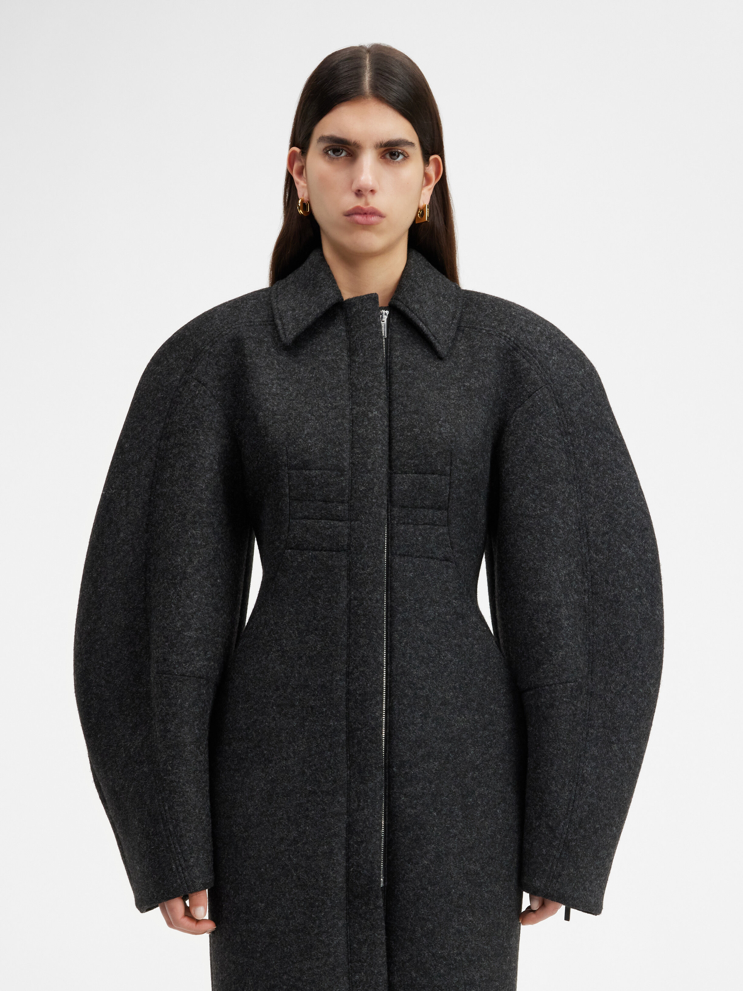 Le manteau Croissant