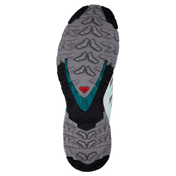 XA PRO 3D V9 Damen - Wanderschuhe