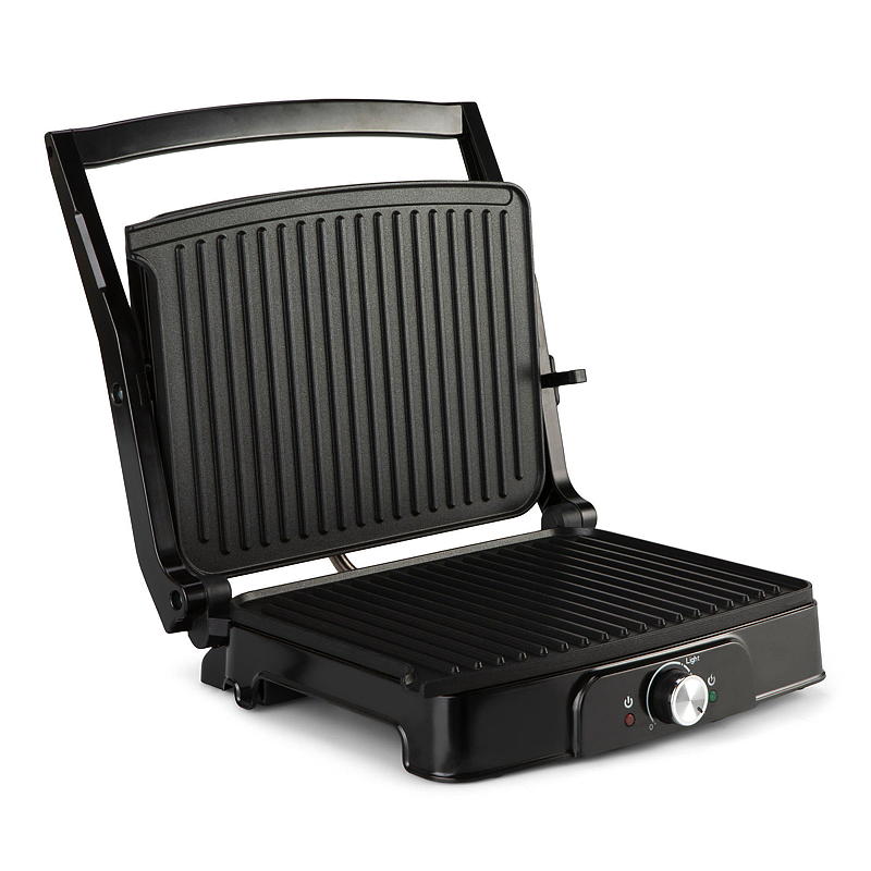 Cuisine Kontaktgrill 2000 W, xxl, Cuisine