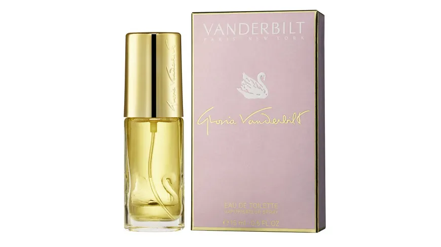 Vanderbilt Eau de Toilette