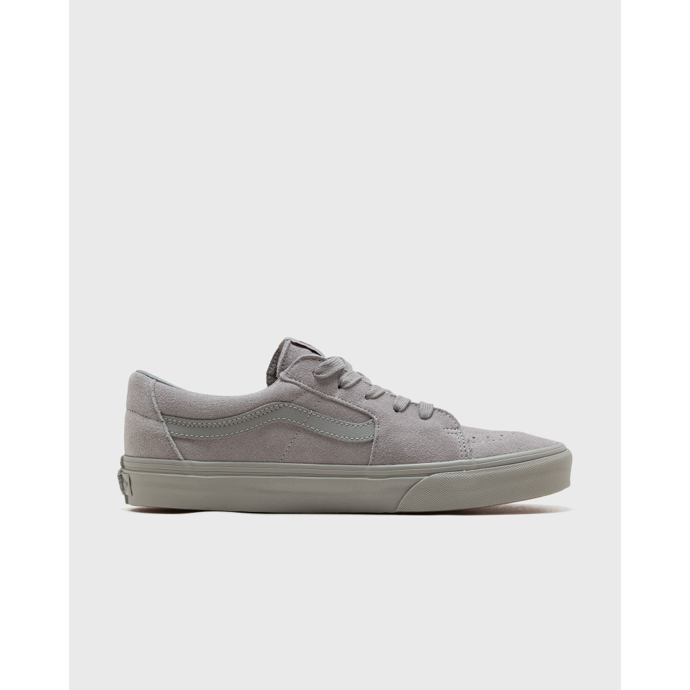 Vans SK8 Low VN0009QRGRY1 / grau