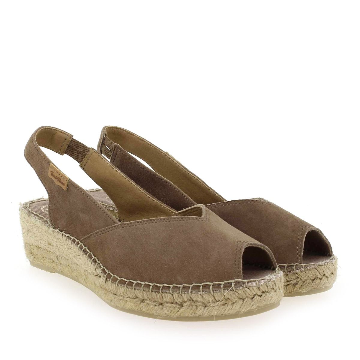 Toni Pons  BERNIA - Taupe