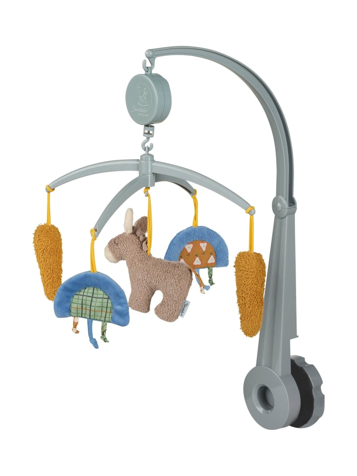 Sterntaler Mobile ESEL Emmilius in mehrfarbig günstig kaufen onesize