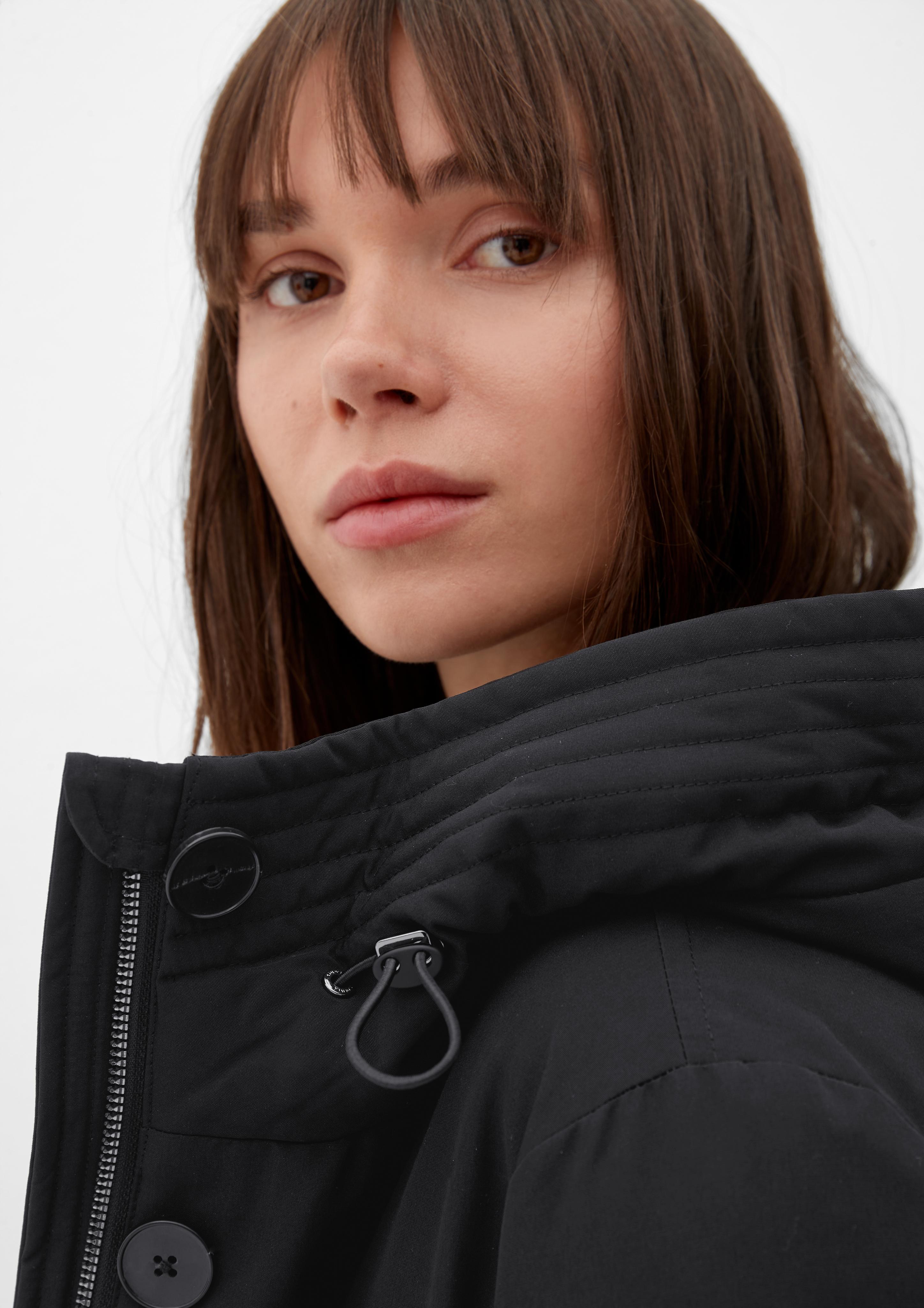 Parka mit Wattierung  2122165-9999