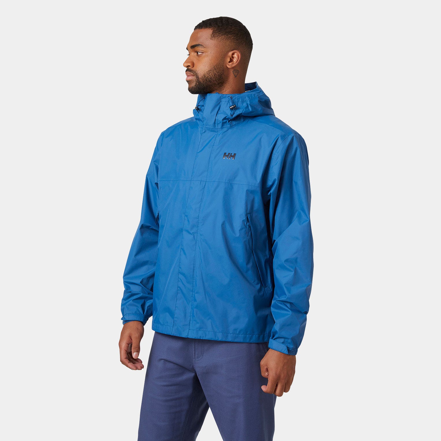 Men's Loke Shell Jacket