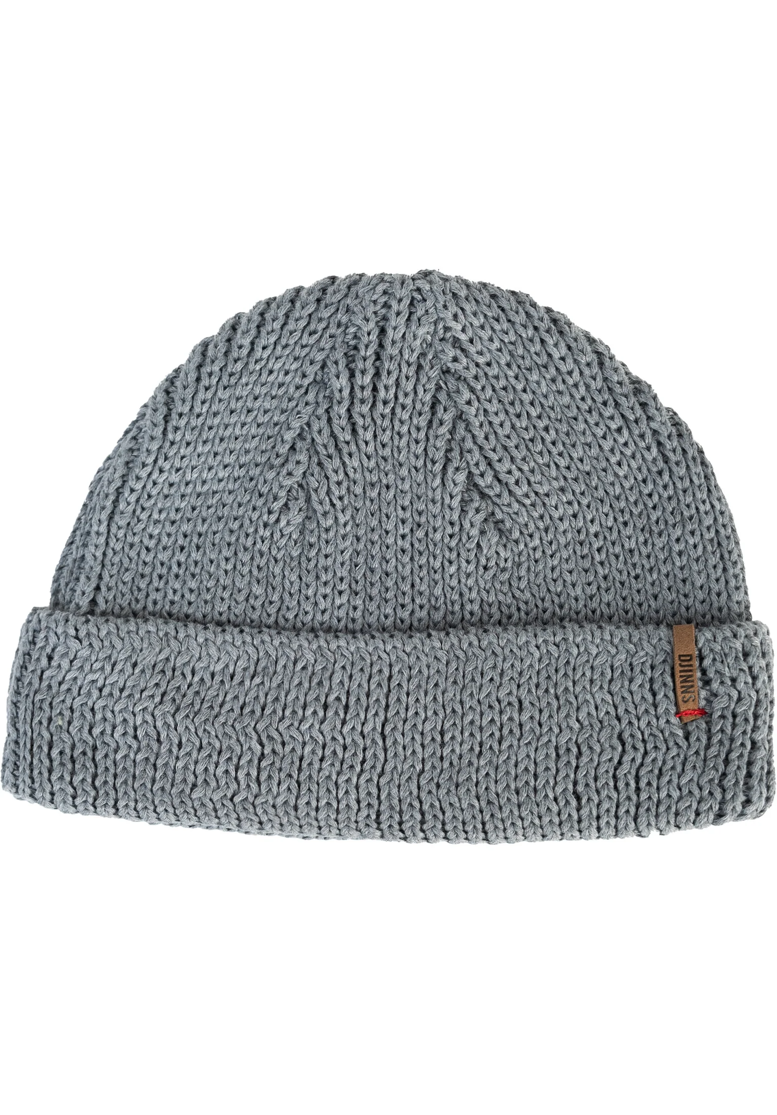 Super Short R/L Knit