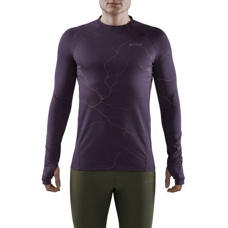 CEP Funktionsshirt Herren