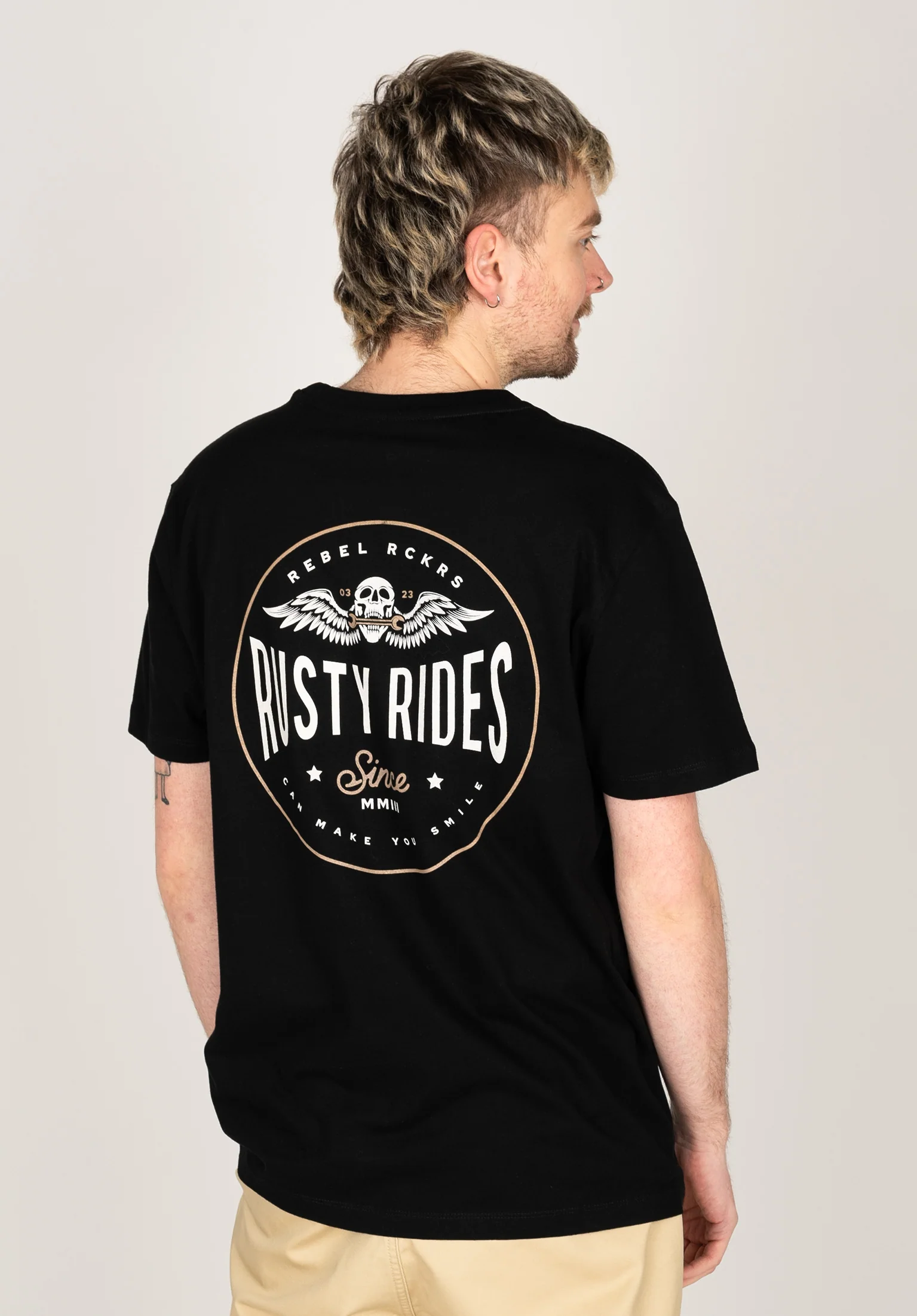 Rusty