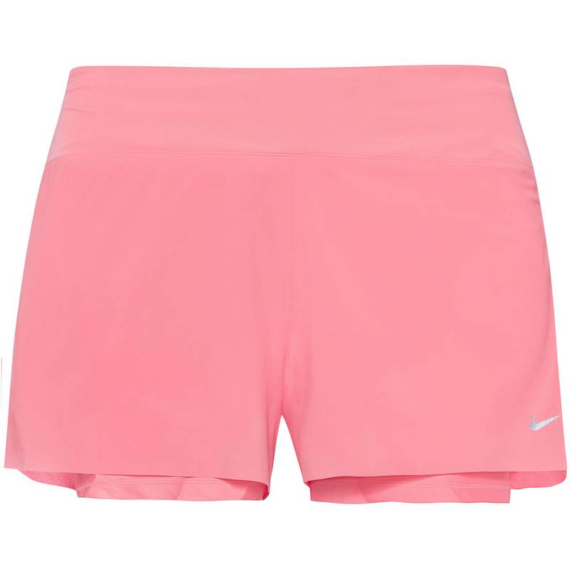 Nike RUN Funktionsshorts Damen