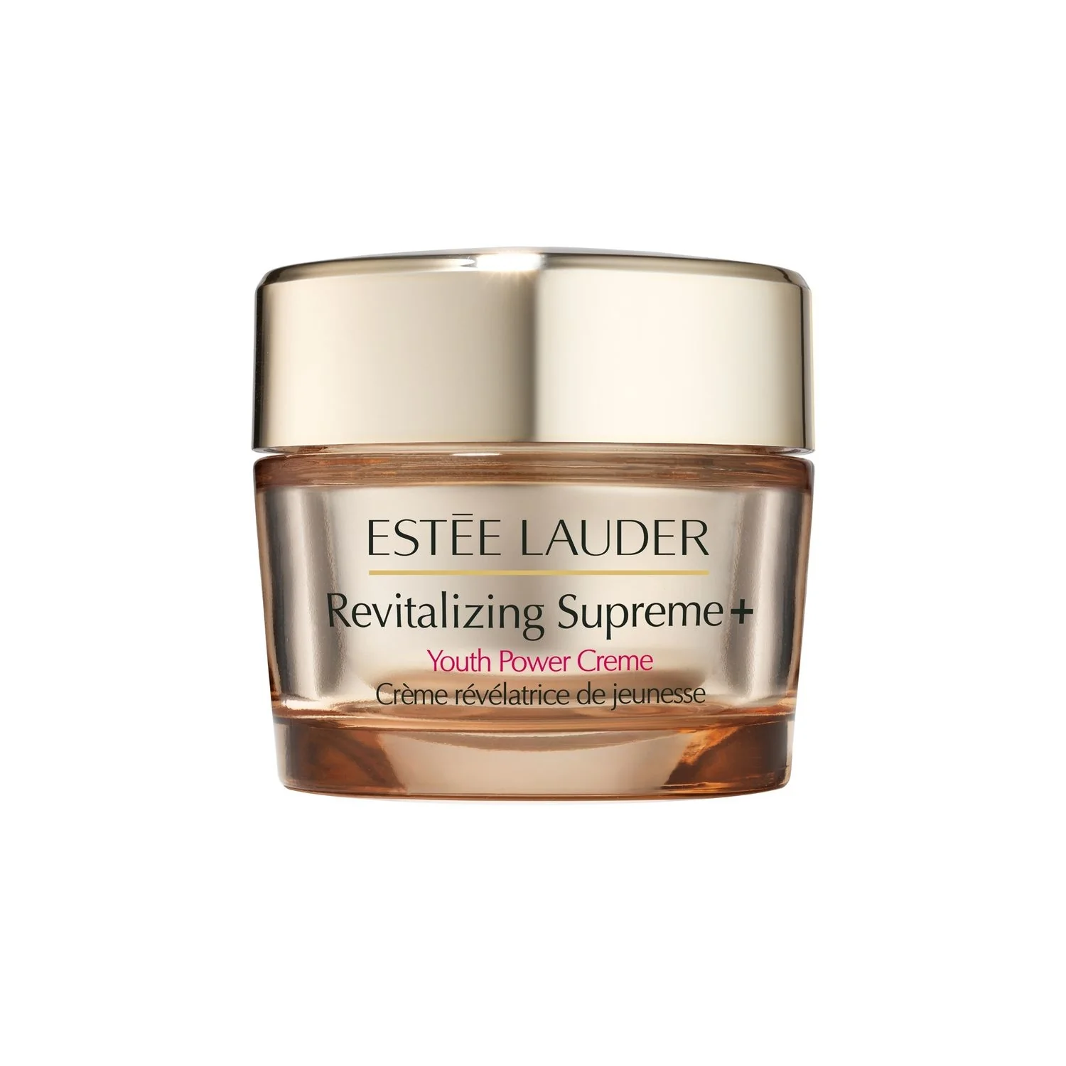 Revitalizing Supreme Revitalizing Supreme+ Youth Power Creme - Tratt. lifting viso 24 ore, Tratt.viso 24 ore antirughe, Tratt.viso 24 ore nutriente, Tratt.viso 24 ore effetto globale