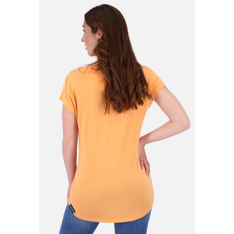 ALIFE AND KICKIN MimmyAK A T-Shirt Damen