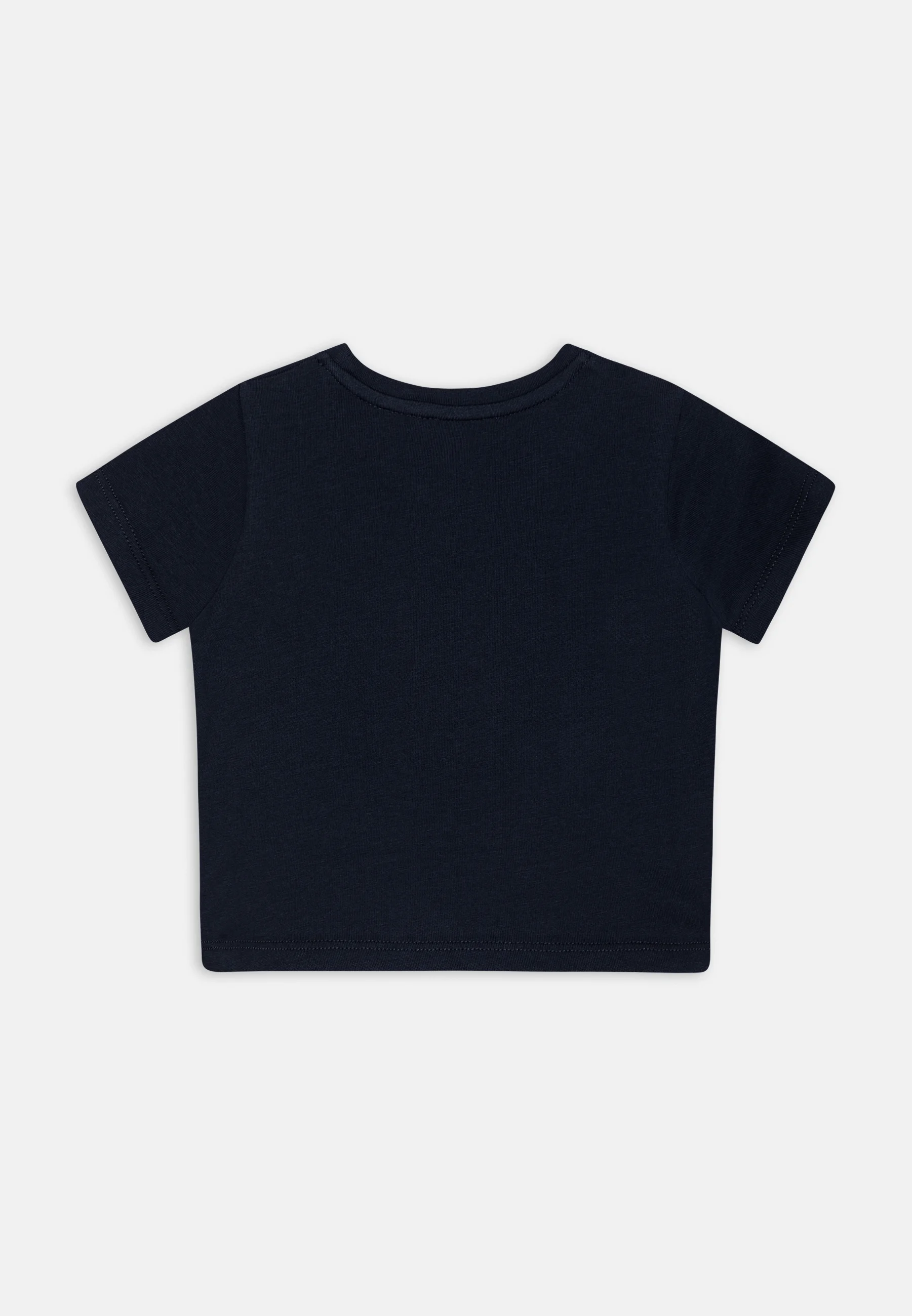 Camiseta infantil con estampado de Michael Kors