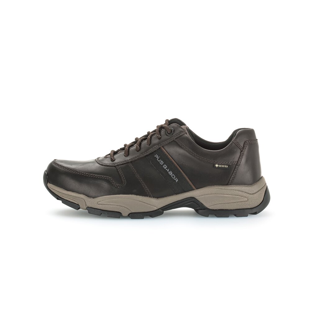Pius Gabor PG0138 Sneaker low braun