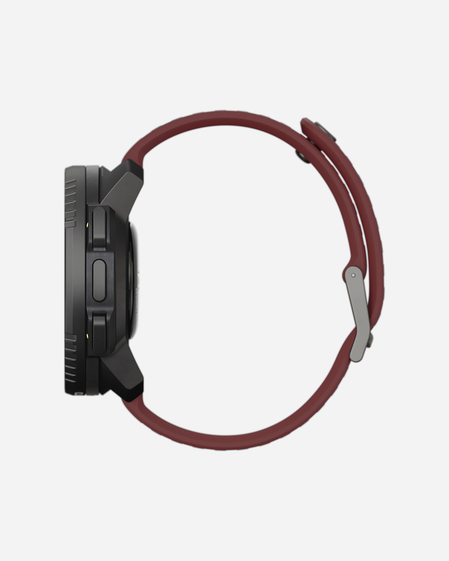 Ceas multifuncțional Suunto Vertical Negru SS050865000