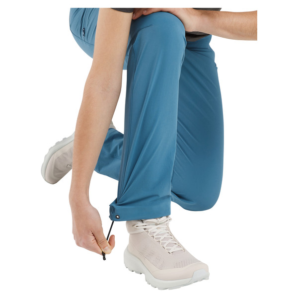 GAMMA LT PANT WOMENS Damen - Softshellhose