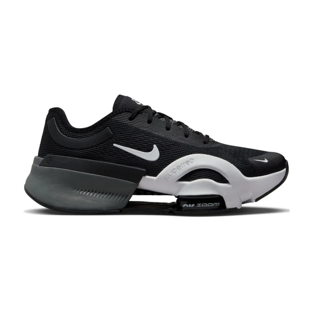 Nike Zoom SuperRep 4 Next Nature DO9837-001 / schwarz