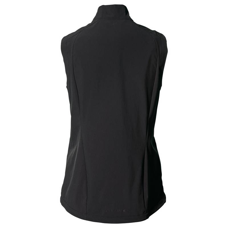VAUDE Women's Yaras Vest Outdoorweste Damen
