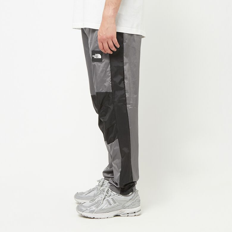 The North Face Wind Shell Pant smoked pearl/tnf black