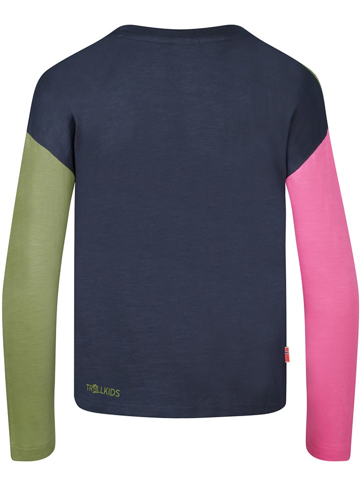 Trollkids Longsleeve 