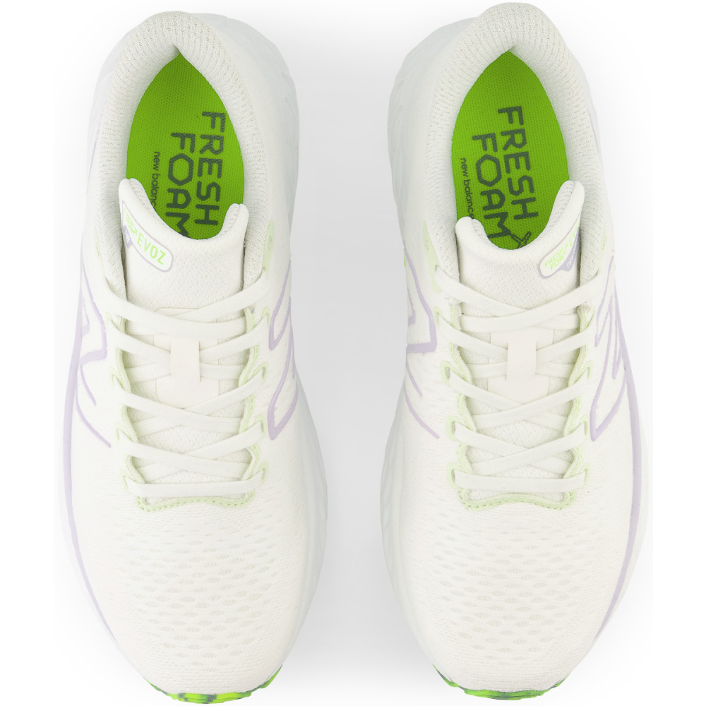 New Balance Fresh Foam X Evoz V3 WEVOZCS3B / weiss