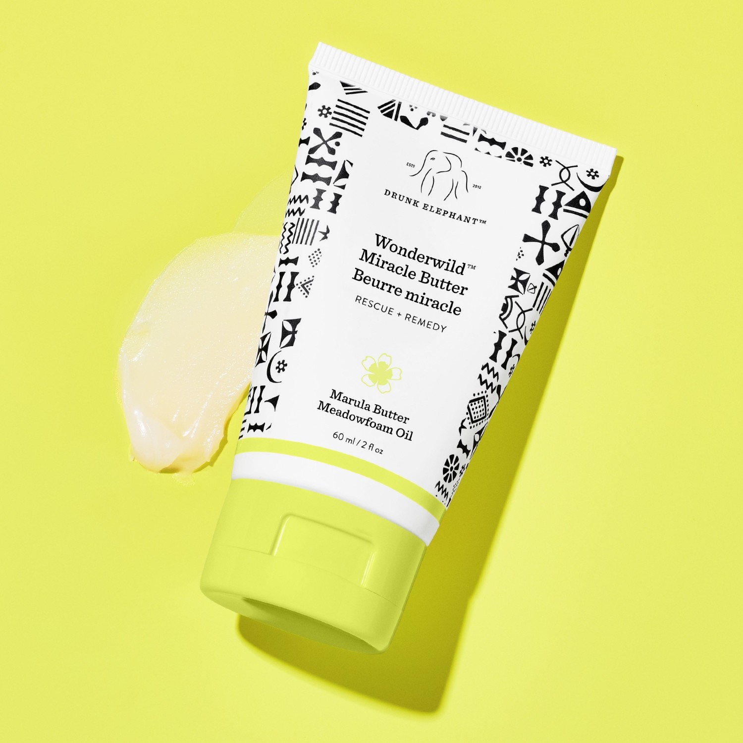 Wonderwild™ Miracle Butter