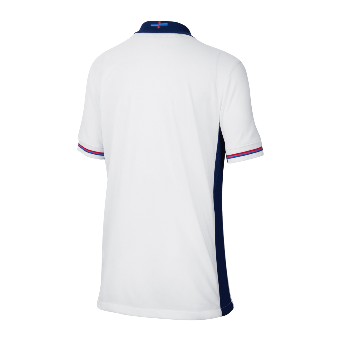 Nike England Trikot Home EM 2024 Kids Weiss F100