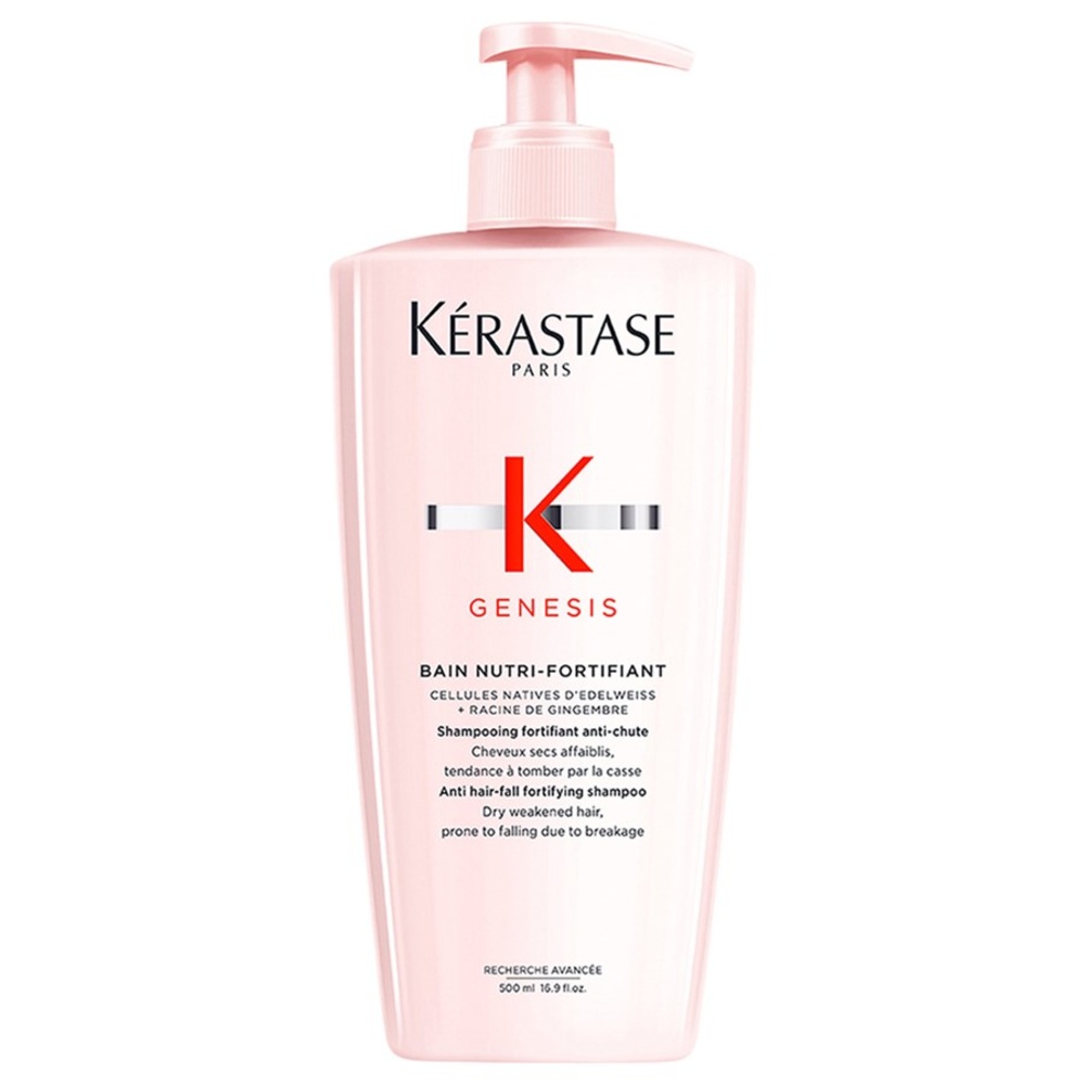 Kérastase Bain Nutri-Fortifiant Shampooing