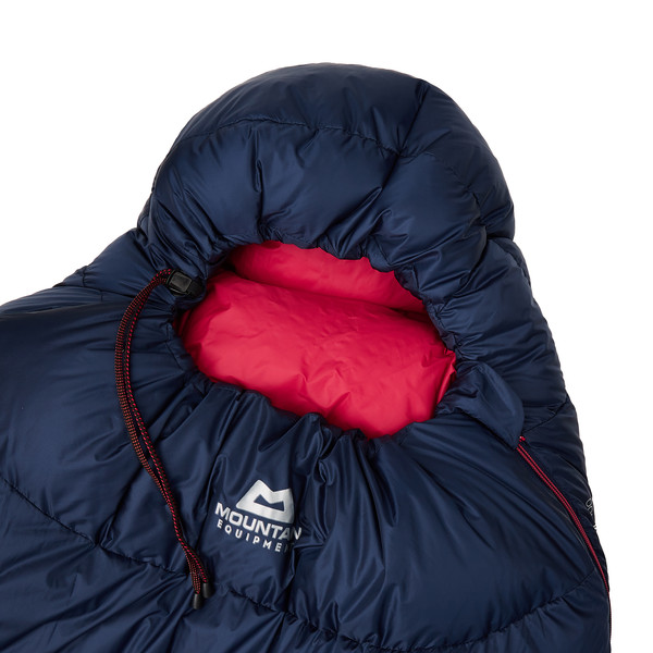 HELIUM 600 REGULAR WOMEN Damen - Daunenschlafsack