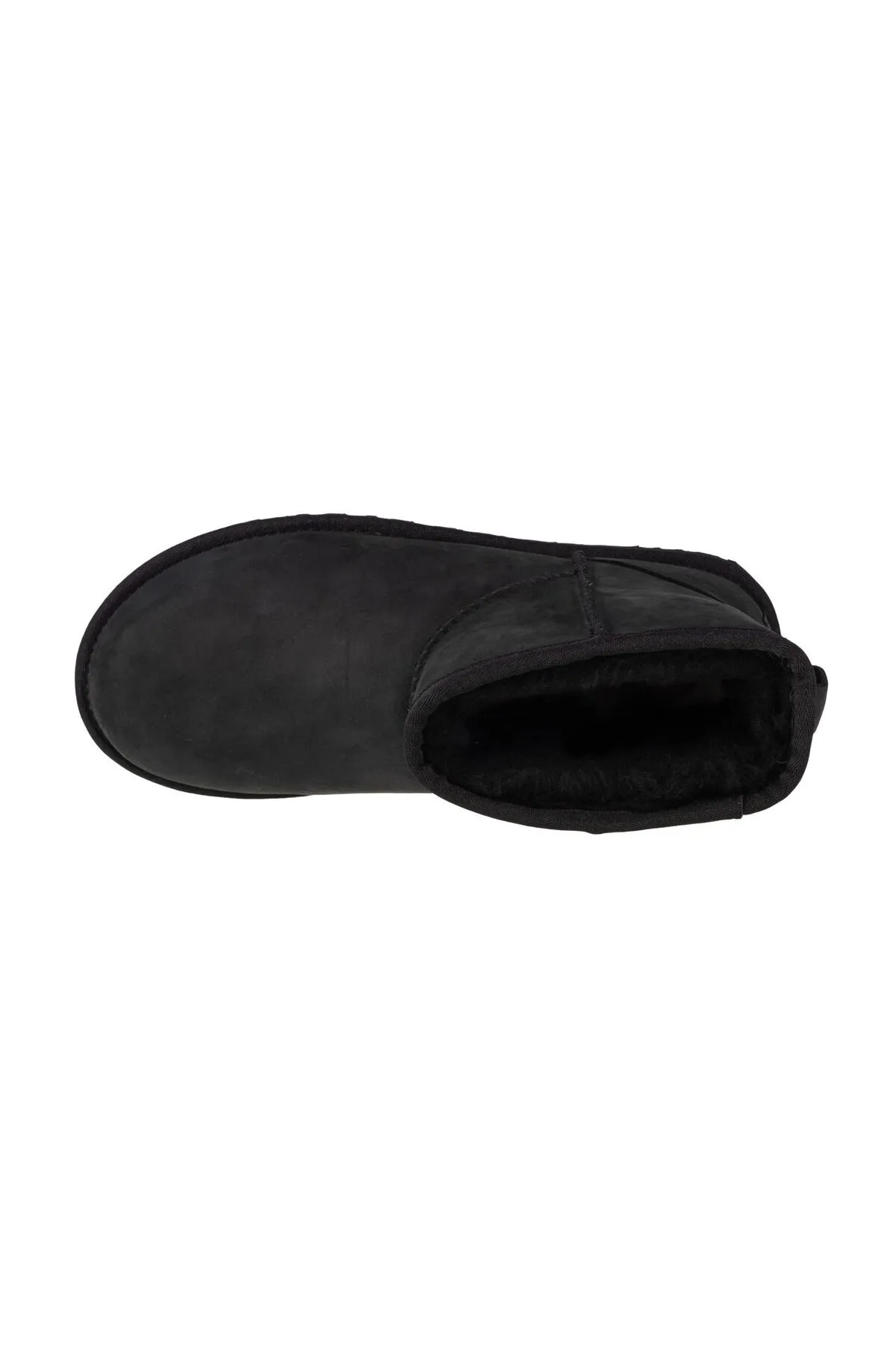 UGG  Schwarze Stiefel & Booties für Damen / Mädchen