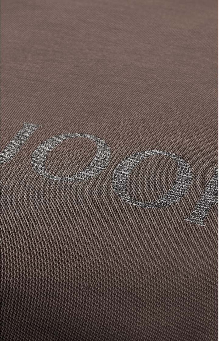 Dekokissen JOOP! CHAINS in Karamell, 40 x 40 cm - im JOOP!