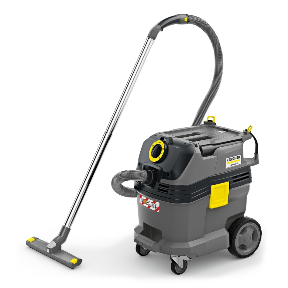 Aspirateur Kärcher Professional 1.148-201.0 NT 30/1 Tact L