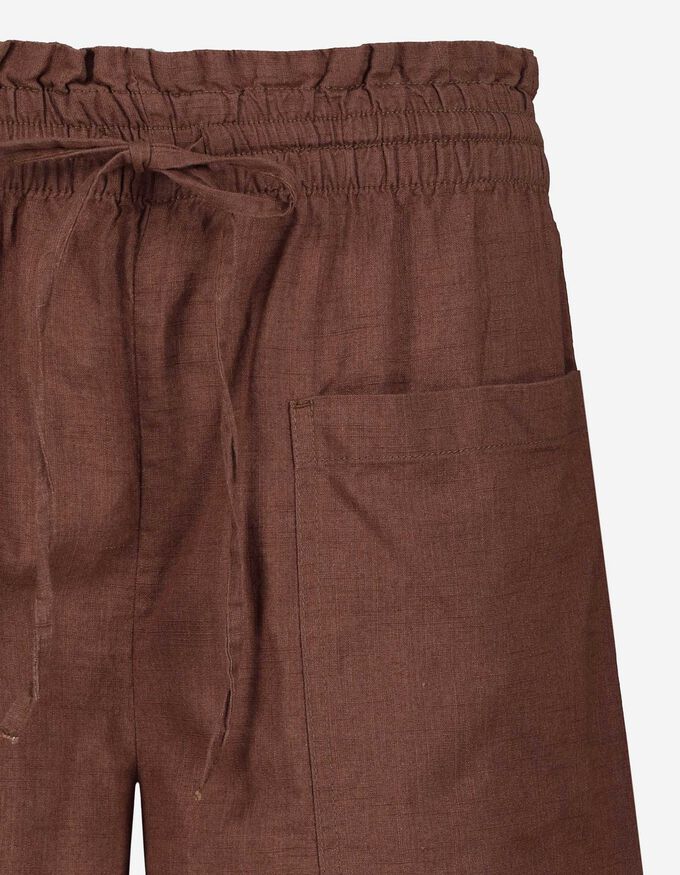 Damen Shorts - Eingrifftaschen