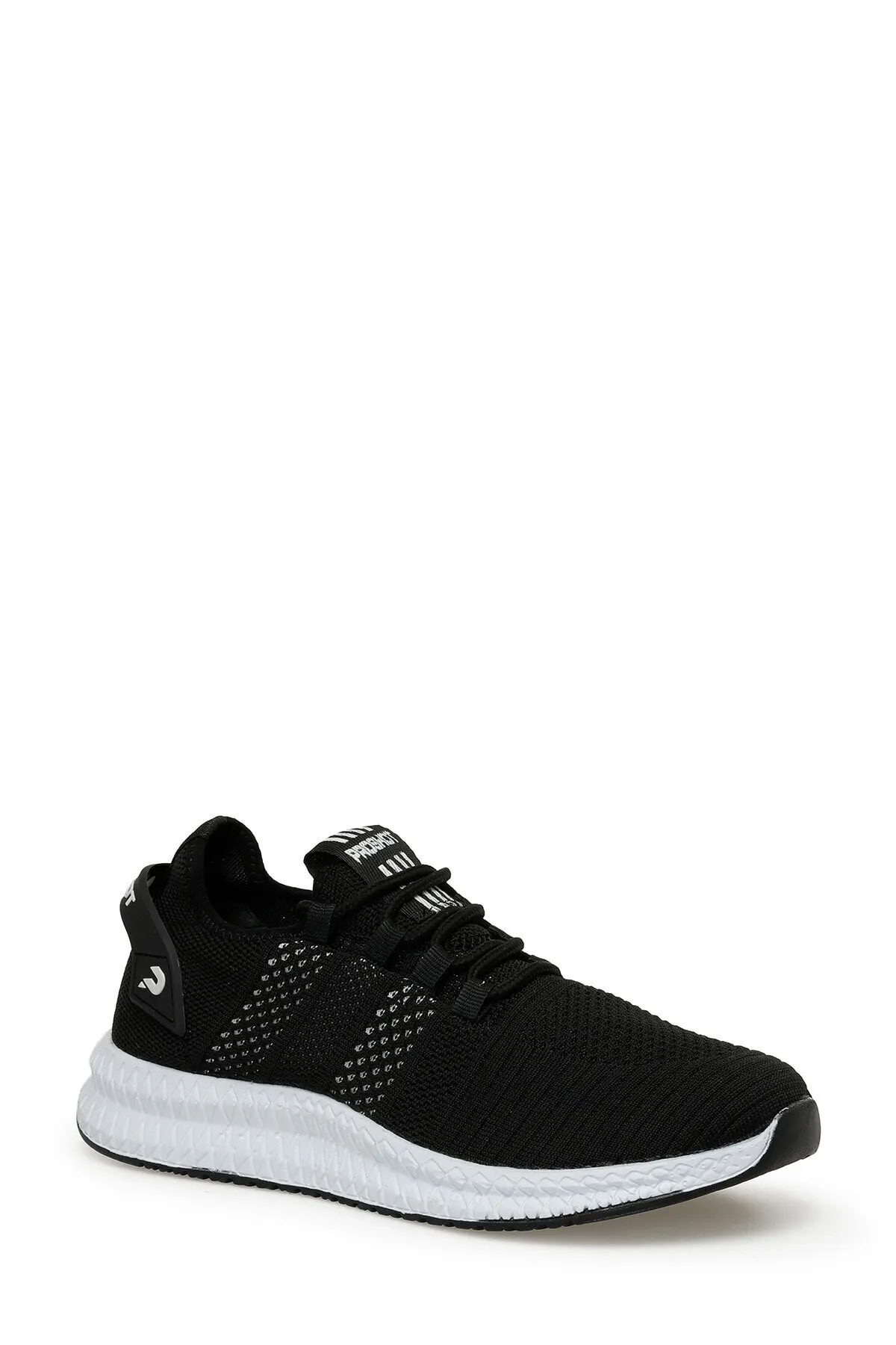Proshot  JOY 3PR Schwarze Herren-Laufschuhe
