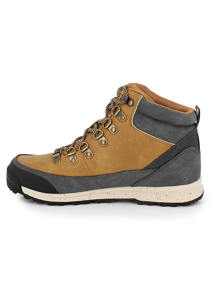 Kimberfeel Boots 
