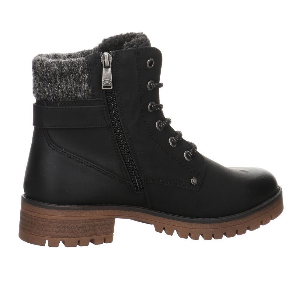 Tom Tailor Boots