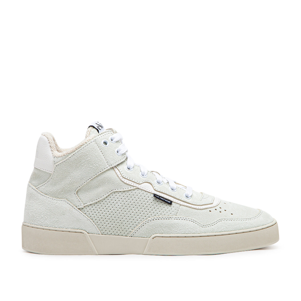 ekn Daisy Mid DM-N100 / grau