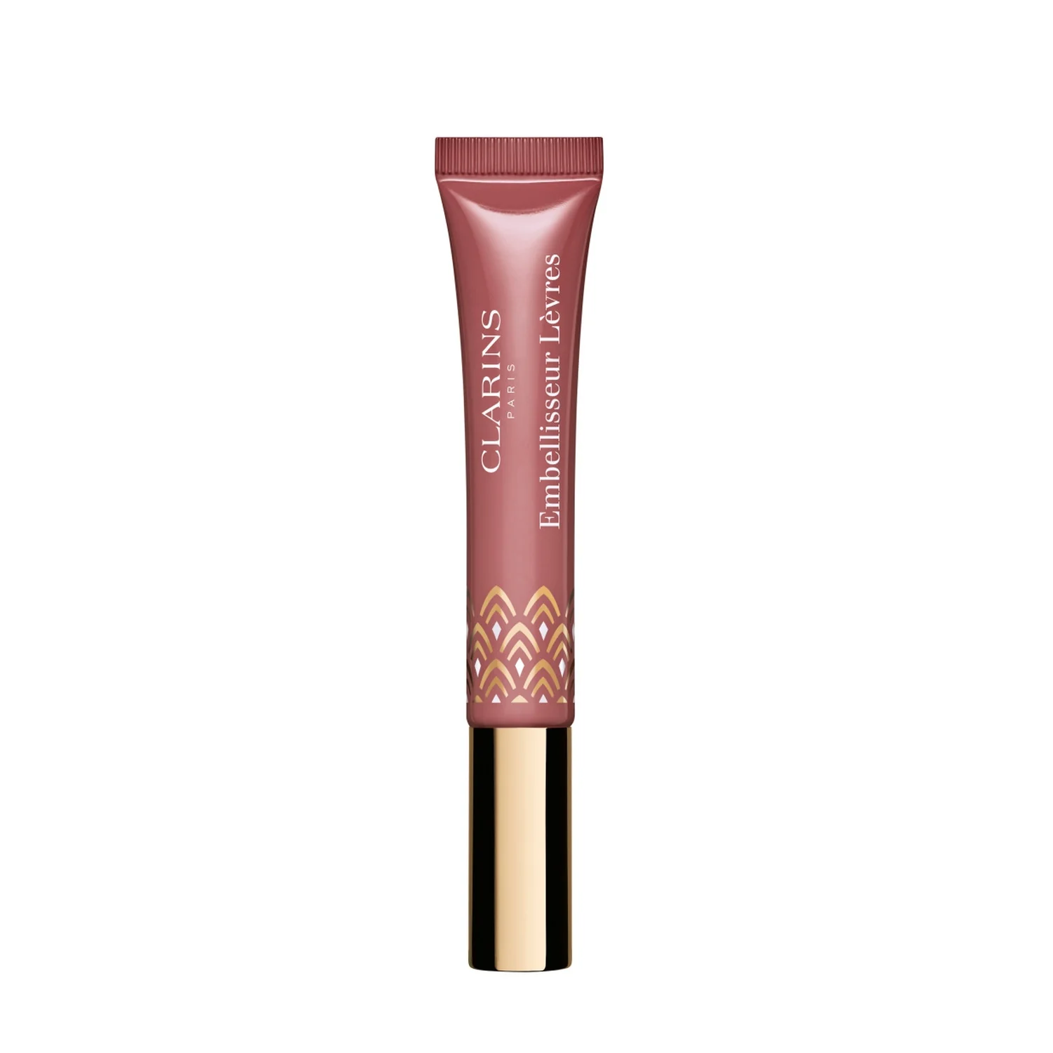 Lūpas Eclat Minute Embellisseur Lèvres - Gloss