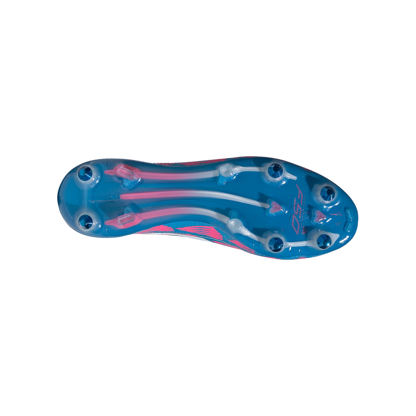 adidas F50 Elite SG Blau