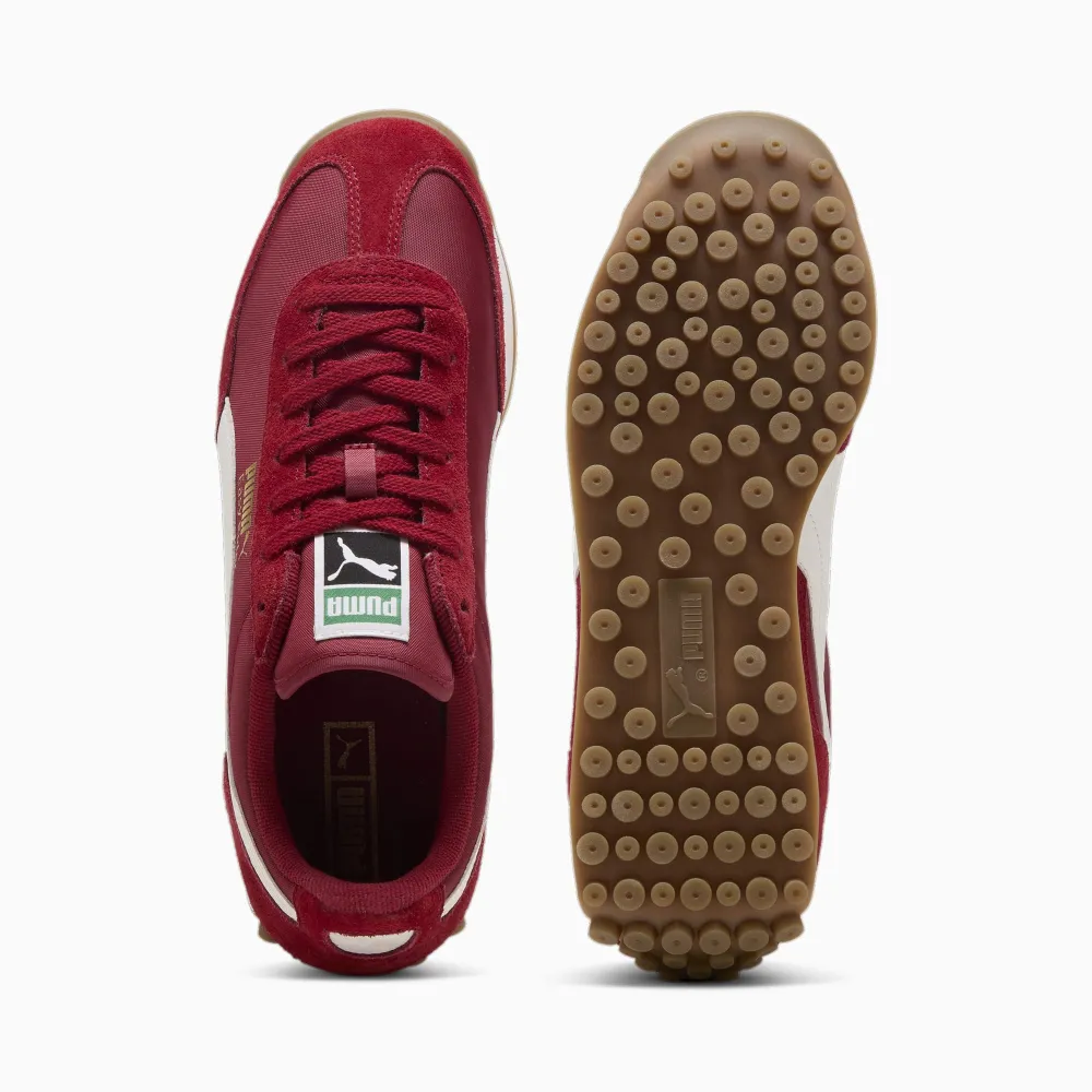 PUMA Easy Rider 399028_12 / rot