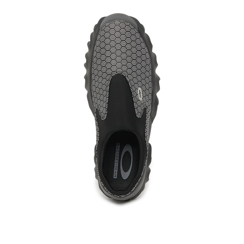 Oakley Factory Team Oakley Factory Team Nubuck Chop Saw Mule Honeycomb Black