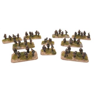 Grenadier Platoon (GE702)